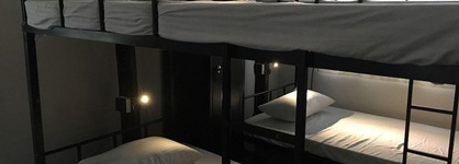 Mount Colonial Hostel