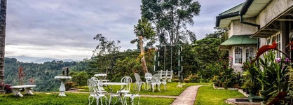Hatale Tea Garden Bungalow