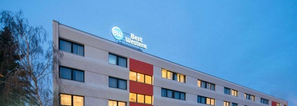 Best Western Smart Hotel