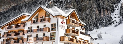 Hotel Erlebnis Mallaun