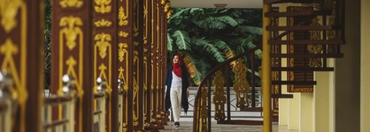 Khas Pekanbaru Hotel