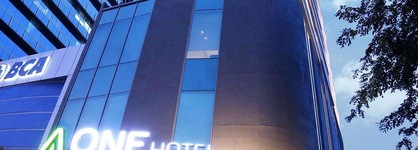 Aone Hotel Jakarta