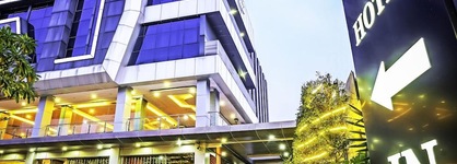Terraz Tree Hotel