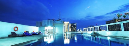 Oakwood Merdeka Bandung