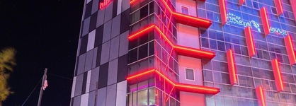 J Icon Hip Hotel