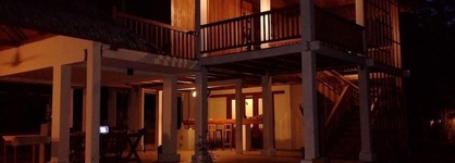 Jonaths Cottage Bunaken