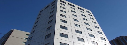 Apa Hotel Mito-Ekimae