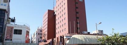 Ariston Hotel Miyazaki