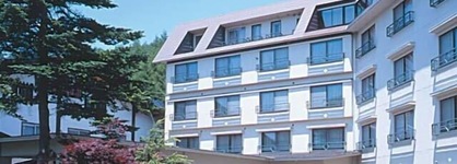 Sugadairakogen Onsen Hotel