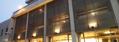 Yukai Resort Awazuonnsen Awazu Grand Hotel