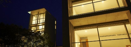 Setouchi Retreat By Onko Chishin
