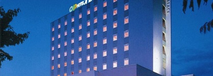 Hotel Okhotsk Palace