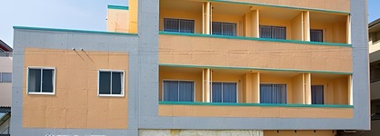 Harbor Hotel Kaigetsu