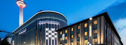 Daiwa Roynet Hotel Kyoto Ekimae Premier