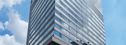 Mitsui Garden Hotel Nagoya Premier