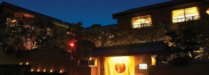 Ryotei Jyusouya