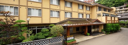 Suzukiya Ryokan