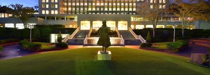 Shizuoka Country Hamaoka Couse&Hotel