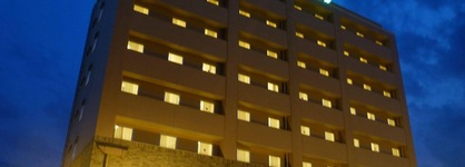 Hotel Sealuck Pal Kofu