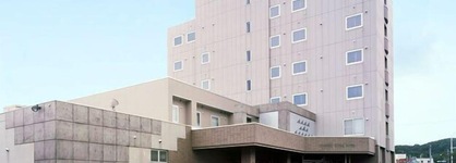 Abashiri Royal Hotel