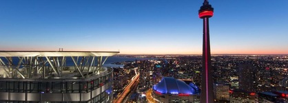 Metropolis Condotel Suites - York Street