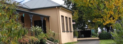 Melview Greens Serviced Apartments