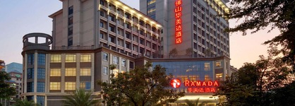 Ramada By Wyndham Foshan
