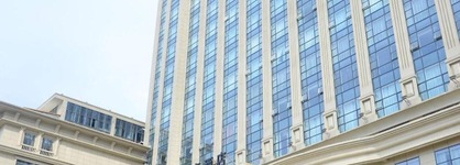 Zhejiang Taizhou Marriott Hotel
