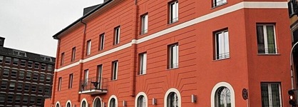 Hotel Residence Matteotti