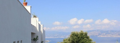 B&B Blu Infinito