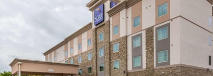 Sleep Inn & Suites College Station