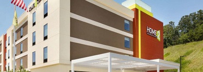 Home2 Suites By Hilton Cartersville