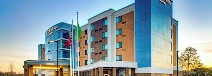 Courtyard By Marriott Nashville Mount Juliet