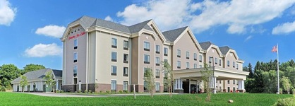 Hampton Inn & Suites Cazenovia