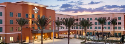 Homewood Suites By Hilton Irvine John Wayne Airport