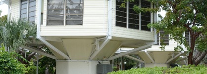 Topsider Resort