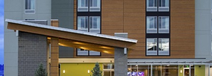 Springhill Suites By Marriott Kalispell