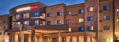 Courtyard By Marriott Denver North Westminster