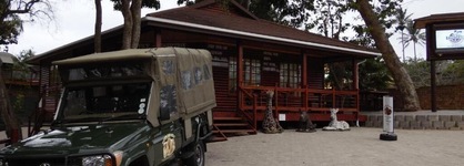 Luxury Tented Village At Urban Glamping