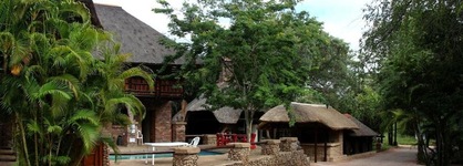 Jabula Lodge