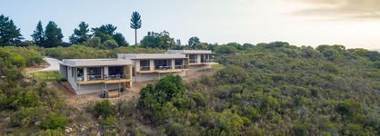 Alkantmooi Nature Reserve Keurkloof Units
