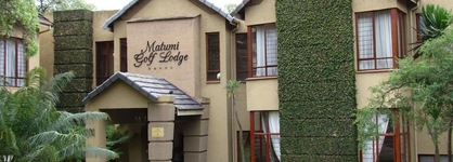 Matumi Golf Lodge