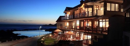 Oppiesee Selfcatering Apartments