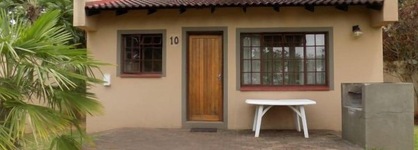Eagle's Nest Chalets