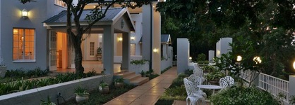 Country Boutique Hotel