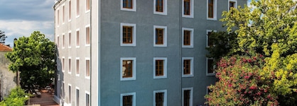 A For Art Design Hotel
