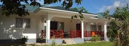 Coco Blanche Villas