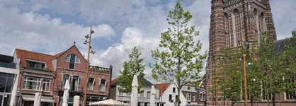 Golden Tulip Oosterhout