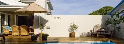 Robins Rest B&B