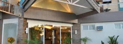 Magallanes Square Hotel